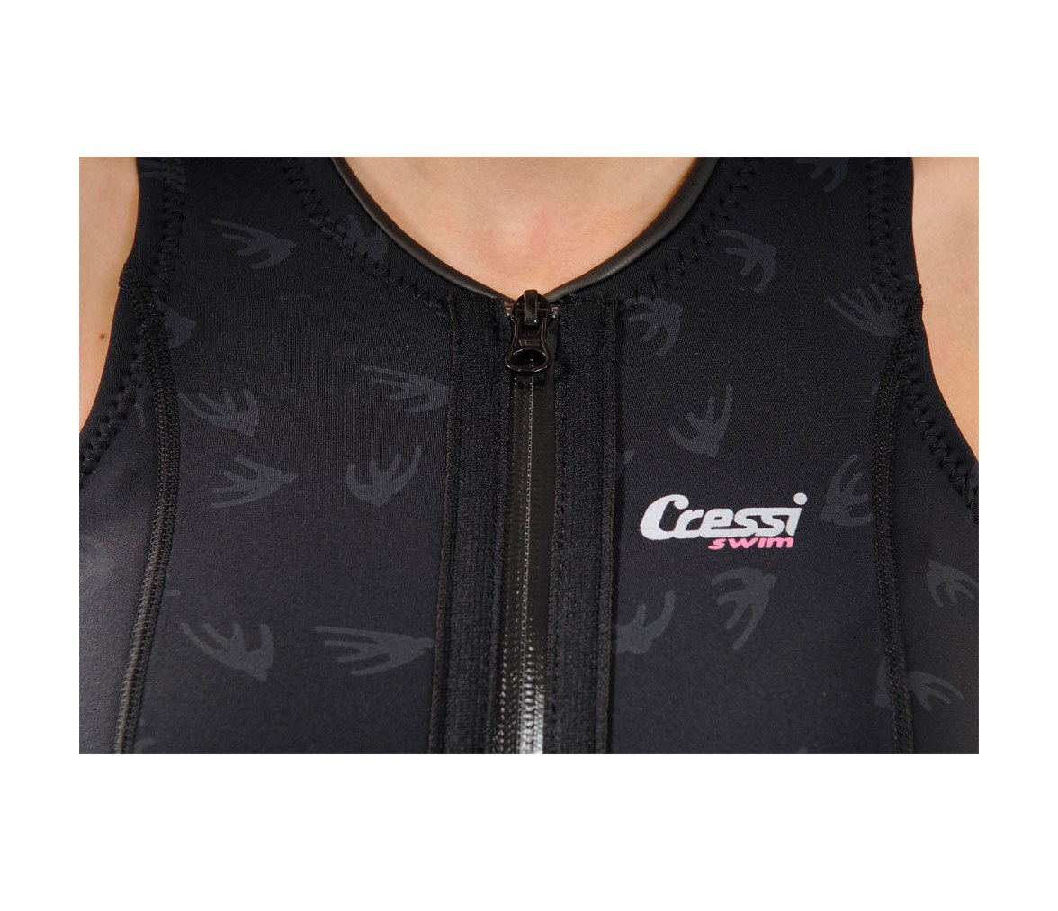 Cressi Bañador Térmico Ultraspan 2 mm