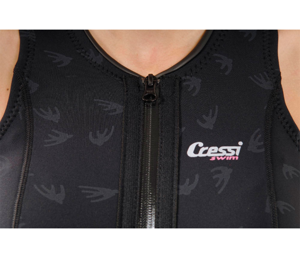 Cressi Bañador Térmico Ultraspan 2 mm