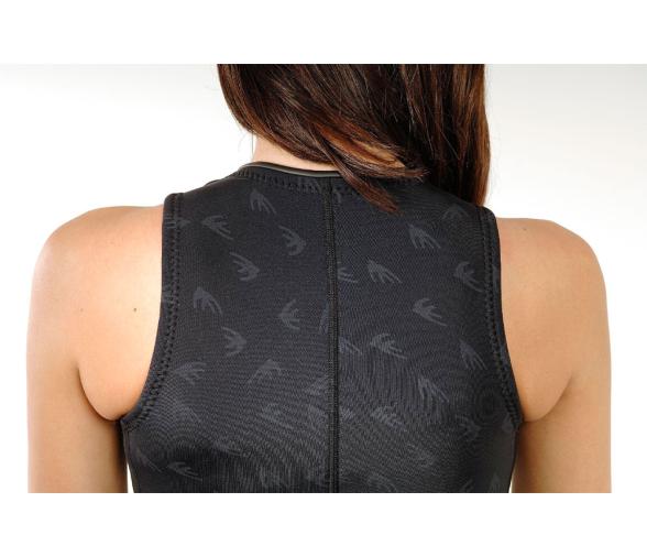 Cressi Bañador Térmico Ultraspan 2 mm