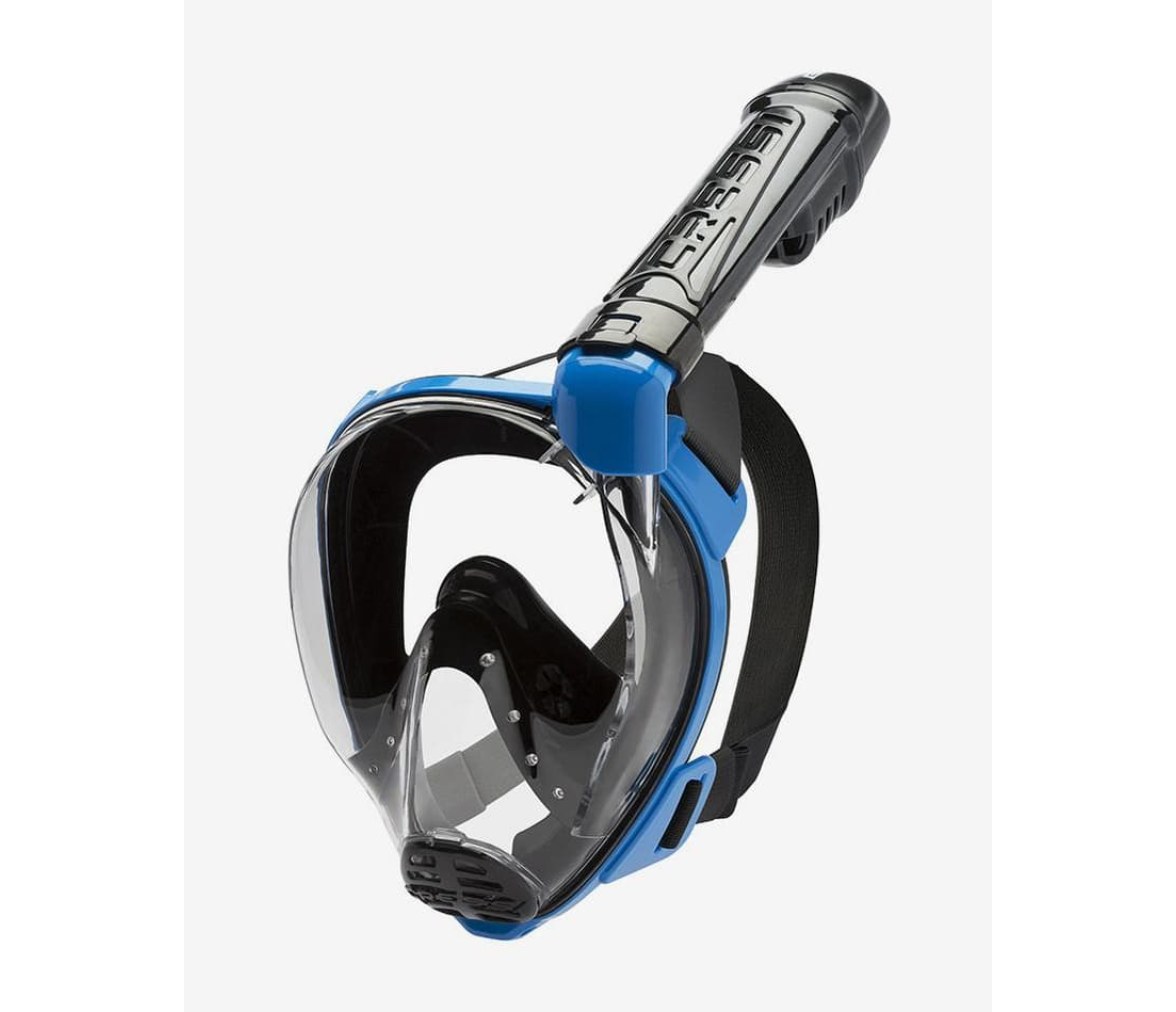 Cressi Baron Máscara Integral para Snorkel de Superficie