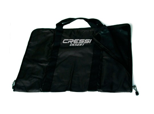 Cressi Bolsa-Alfombrilla Dessert Cressi Bolsa-Alfombrilla Dessert