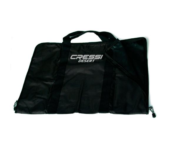 Cressi Bolsa-Alfombrilla Dessert