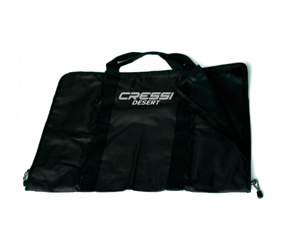 Cressi Bolsa-Alfombrilla Dessert