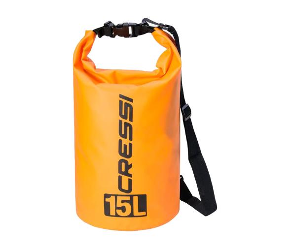 Cressi Bolsa Estanca 15L