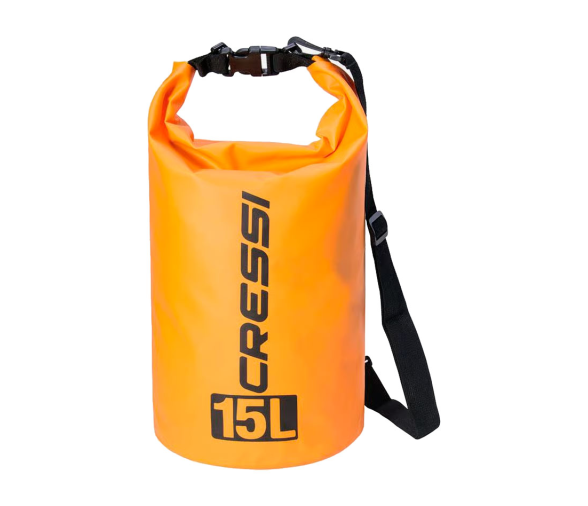 Cressi Bolsa Estanca 15L