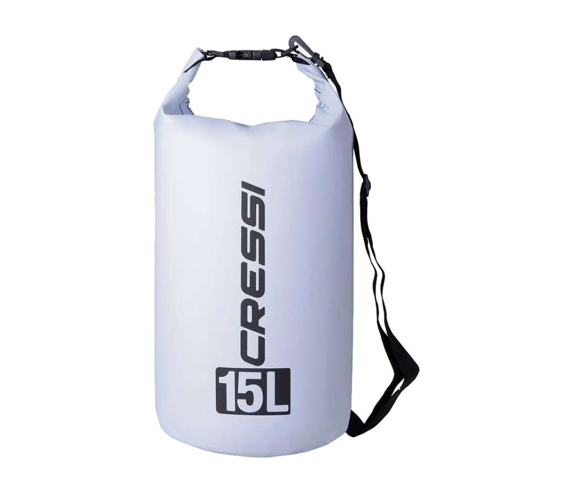 Cressi Bolsa Estanca 15L