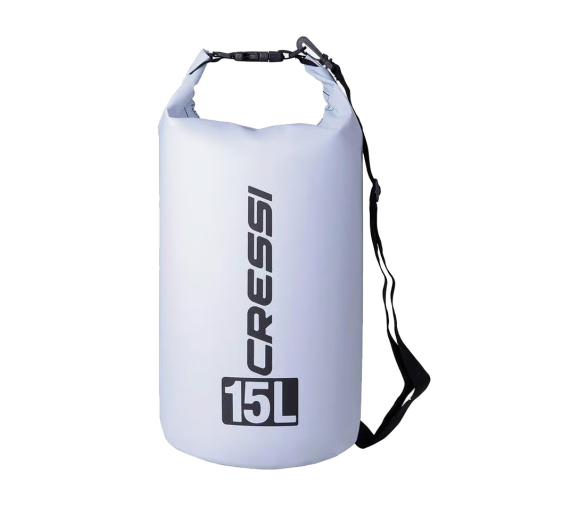 Cressi Bolsa Estanca 15L