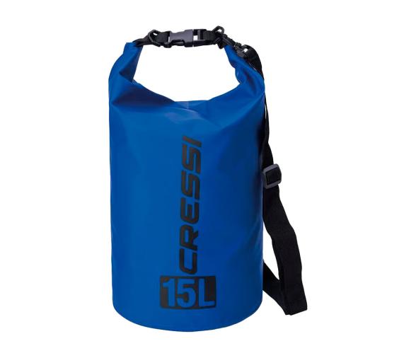 Cressi Bolsa Estanca 15L