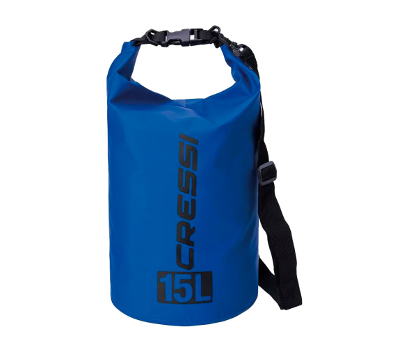 Cressi Bolsa Estanca 15L