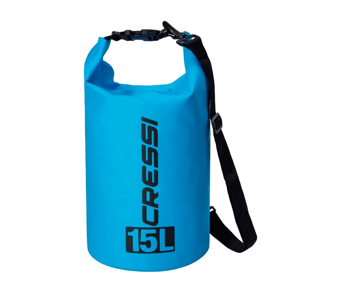 Cressi Bolsa Estanca 15L