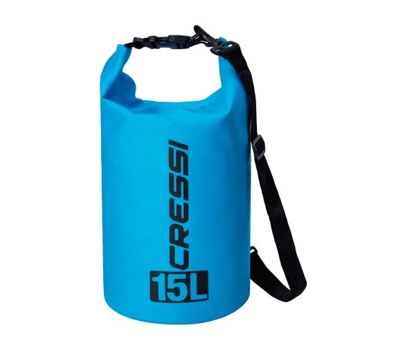 Cressi Bolsa Estanca 15L