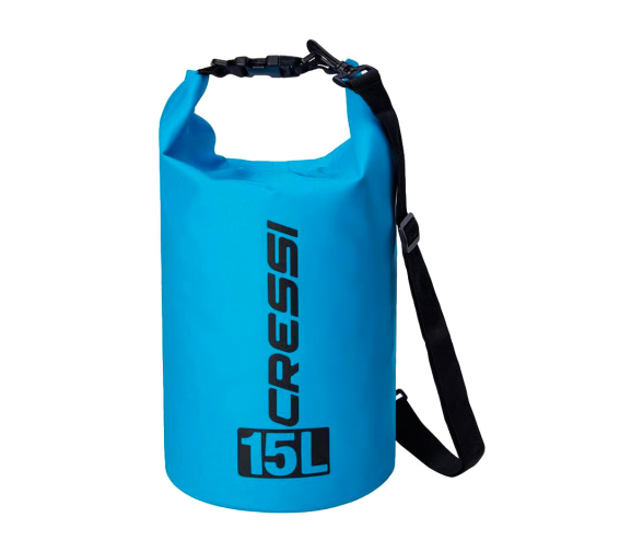 Cressi Bolsa Estanca 15L
