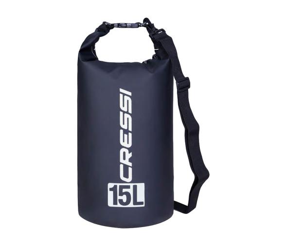 Cressi Bolsa Estanca 15L