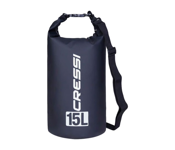 Cressi Bolsa Estanca 15L