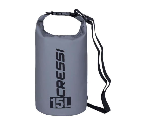 Cressi Bolsa Estanca 15L