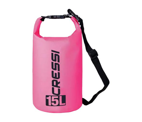 Cressi Bolsa Estanca 15L