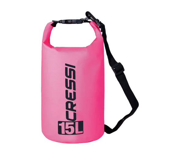 Cressi Bolsa Estanca 15L