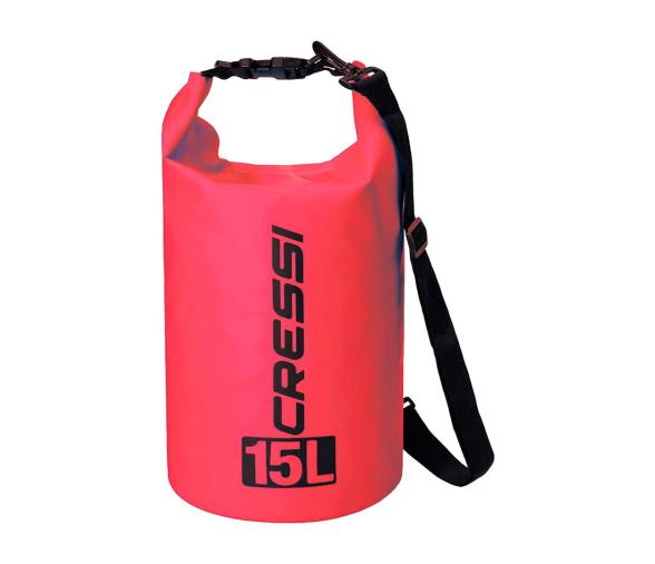 Cressi Bolsa Estanca 15L