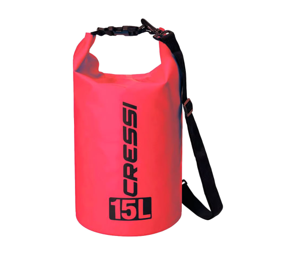 Cressi Bolsa Estanca 15L