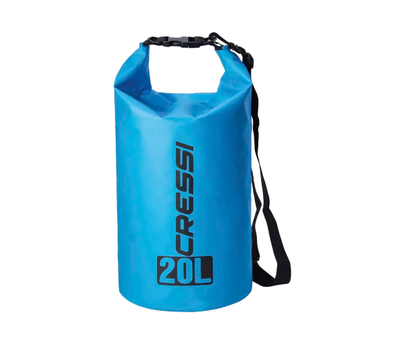 Cressi Bolsa Estanca 20L