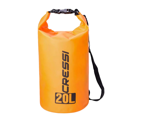 Cressi Bolsa Estanca 20L