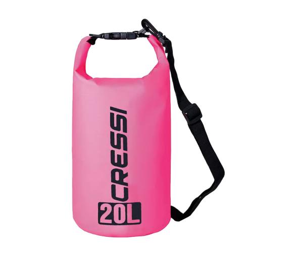 Cressi Bolsa Estanca 20L
