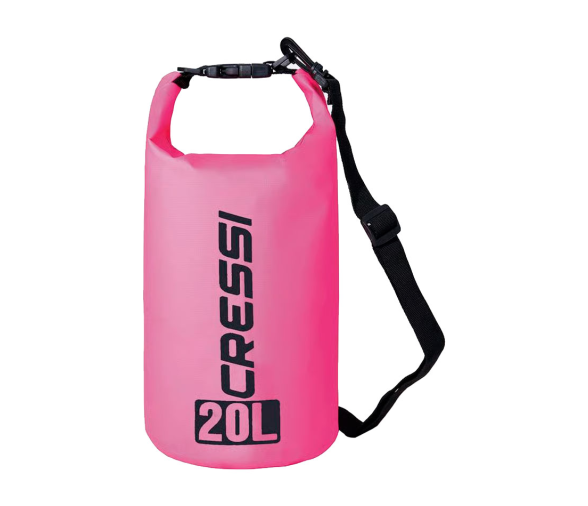 Cressi Bolsa Estanca 20L