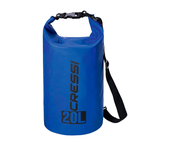 Cressi Bolsa Estanca 20L