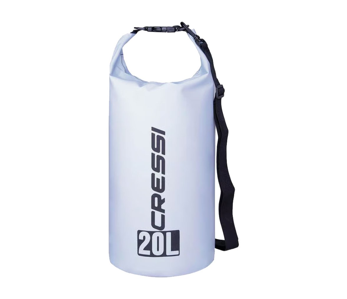 Cressi Bolsa Estanca 20L