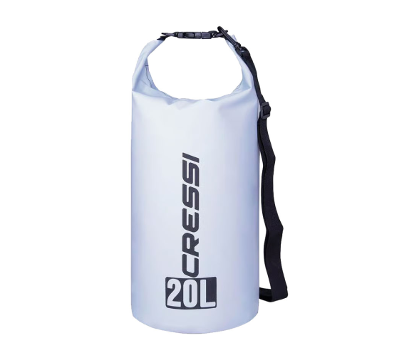 Cressi Bolsa Estanca 20L