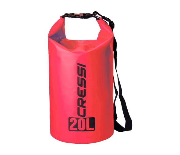 Cressi Bolsa Estanca 20L