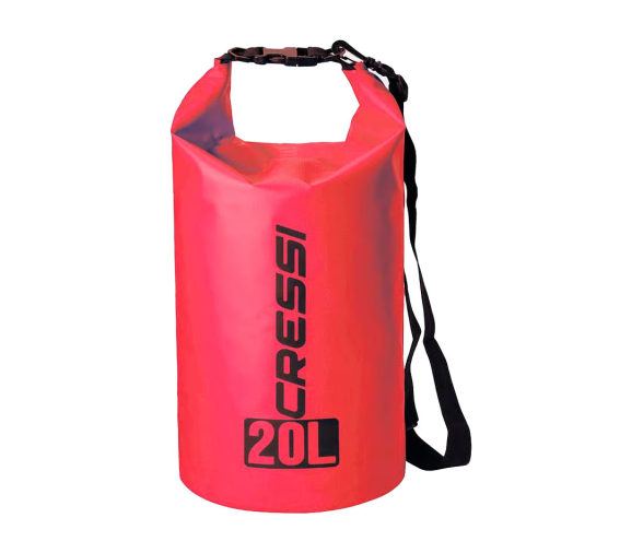 Cressi Bolsa Estanca 20L