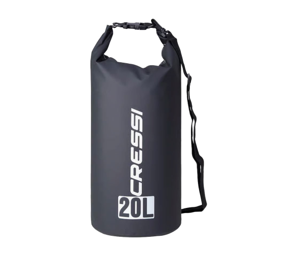 Cressi Bolsa Estanca 20L