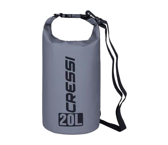 Cressi Bolsa Estanca 20L