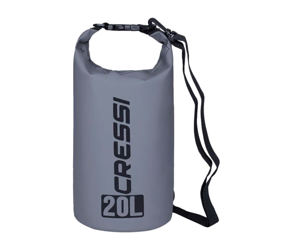 Cressi Bolsa Estanca 20L