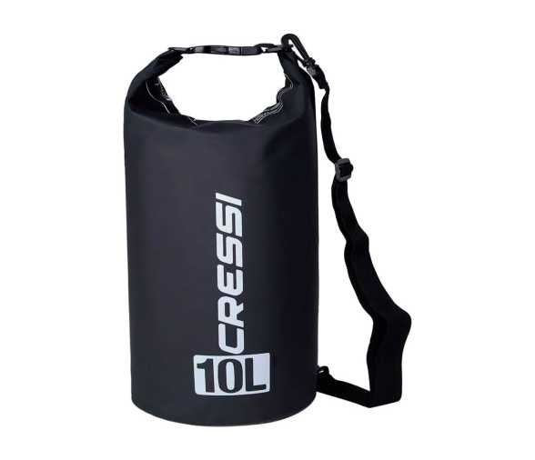 Cressi Bolsa Estanca 10L