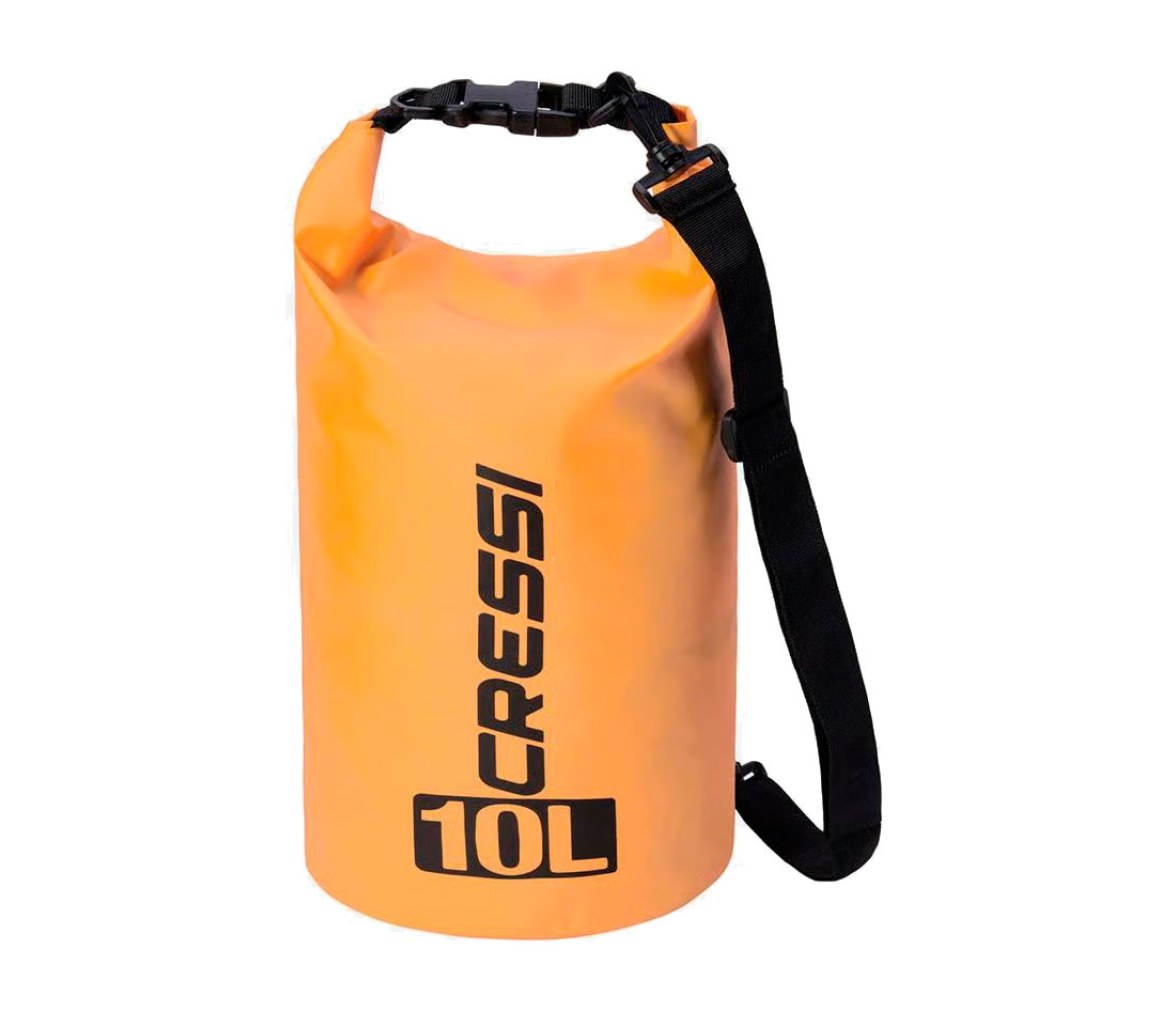 Cressi Bolsa Estanca 10L