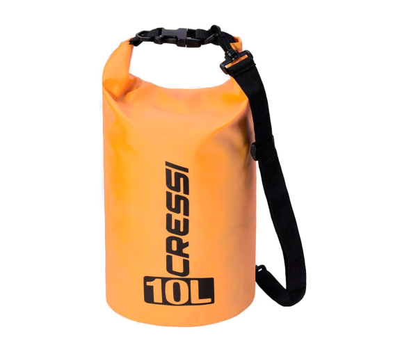 Cressi Bolsa Estanca 10L
