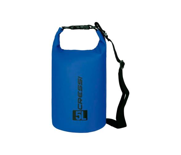 Cressi Bolsa Estanca 5L