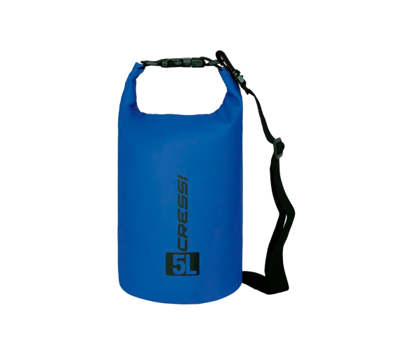 Cressi Bolsa Estanca 5L