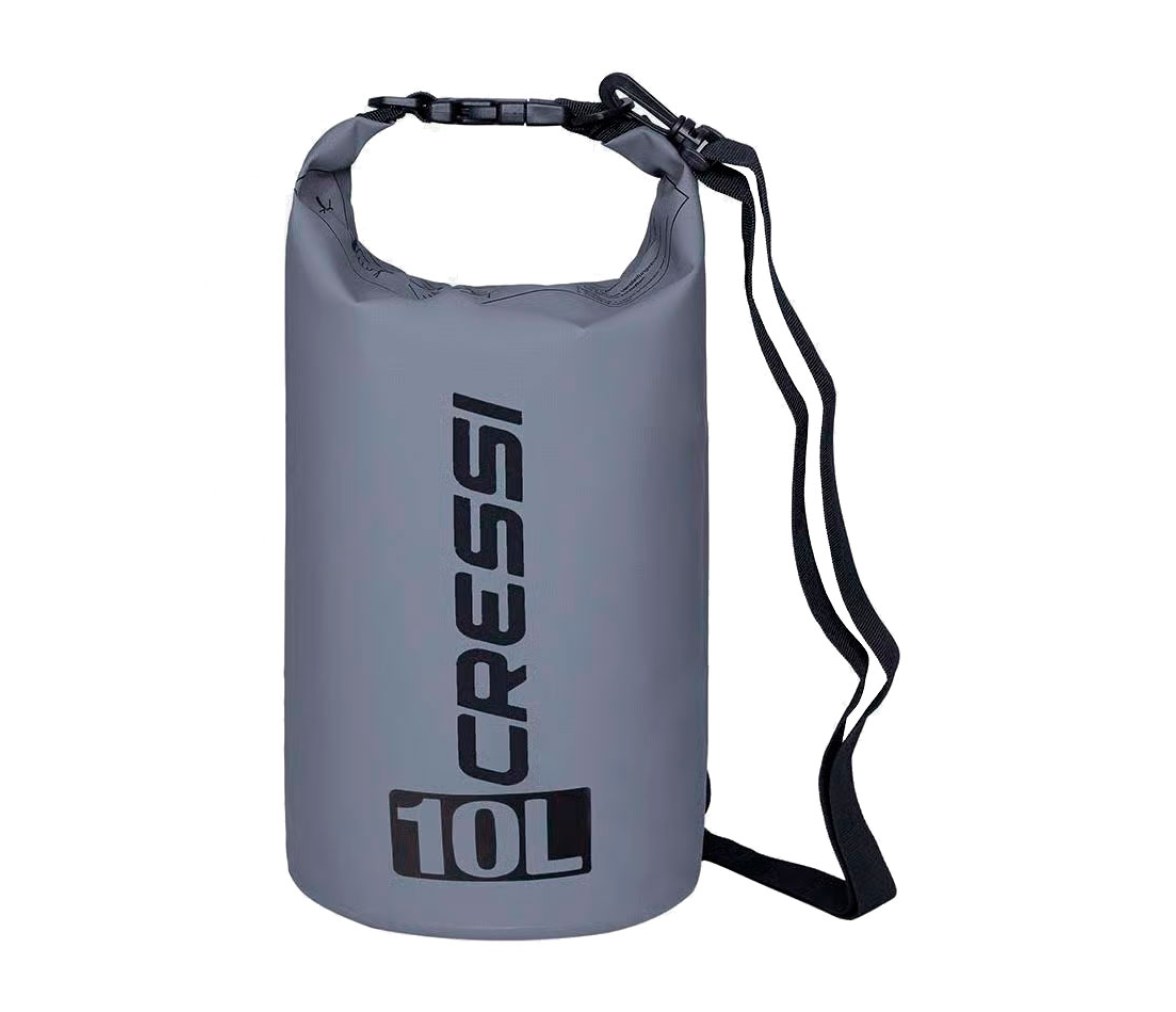 Cressi Bolsa Estanca 10L