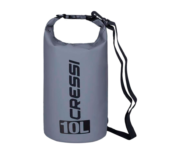 Cressi Bolsa Estanca 10L