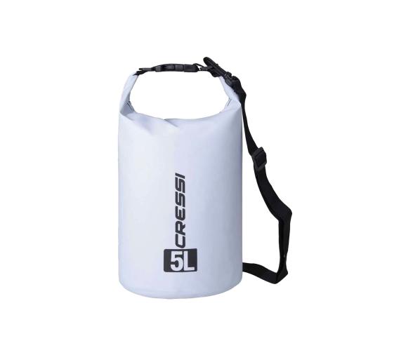 Cressi Bolsa Estanca 5L