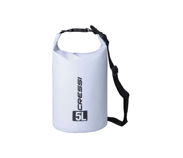 Cressi Bolsa Estanca 5L