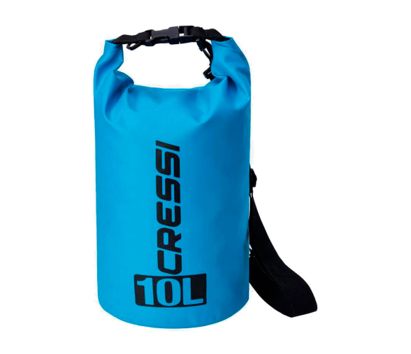 Cressi Bolsa Estanca 10L
