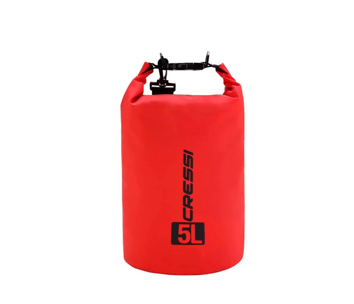 Cressi Bolsa Estanca 5L