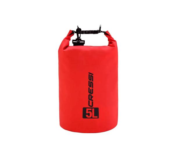 Cressi Bolsa Estanca 5L