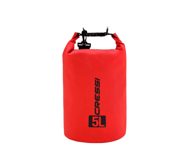 Cressi Bolsa Estanca 5L