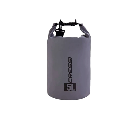Cressi Bolsa Estanca 5L