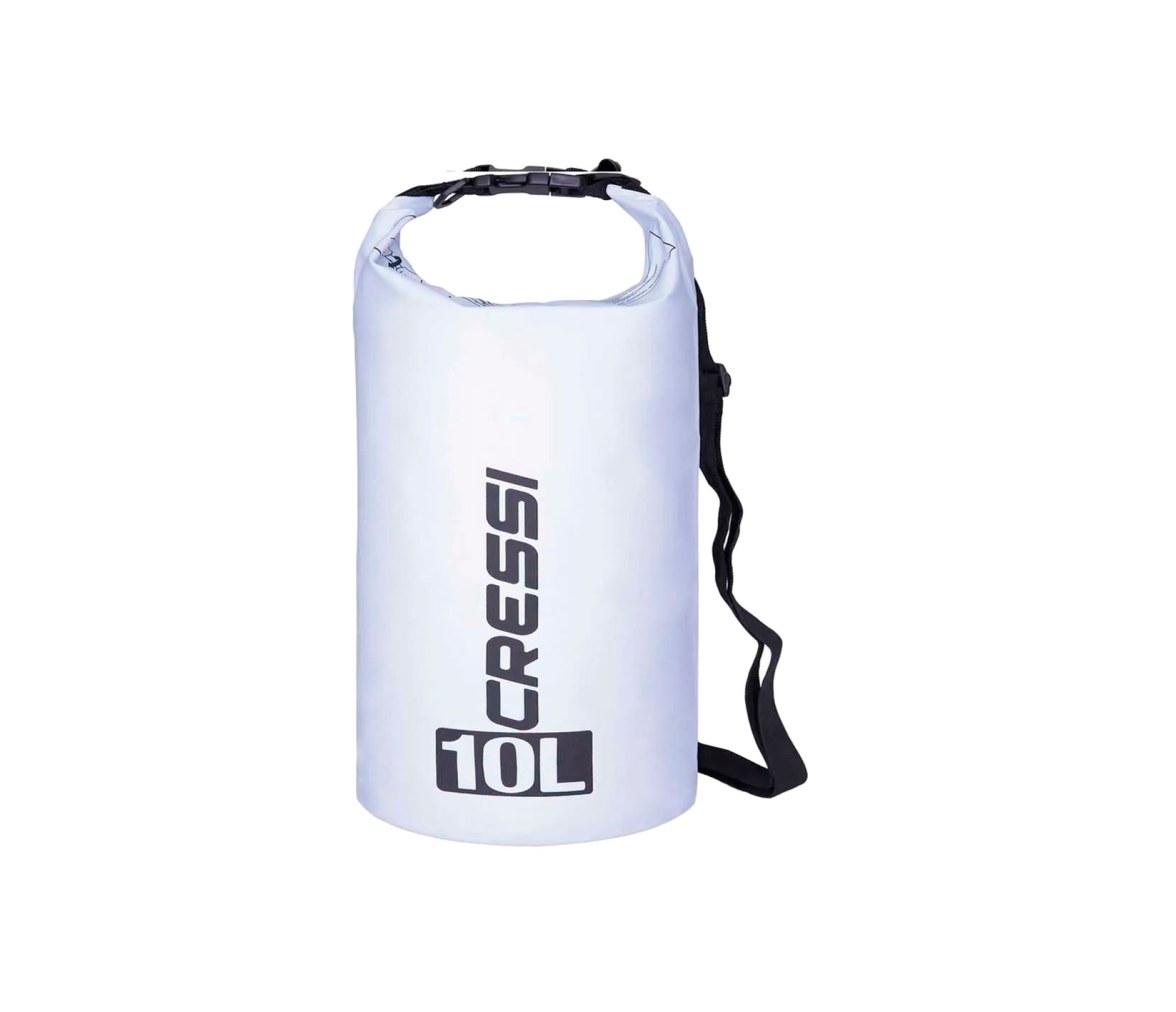 Cressi Bolsa Estanca 10L